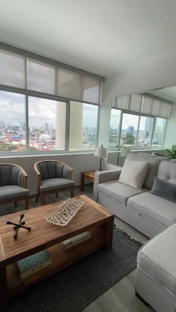 Se alquila apartamento amoblado en Vivendi Towers Torre 100 – Edison Park – 102m2 Se alquila apartamento amoblado en Vivendi Towers Torre 100 – Edison Park – 102m2