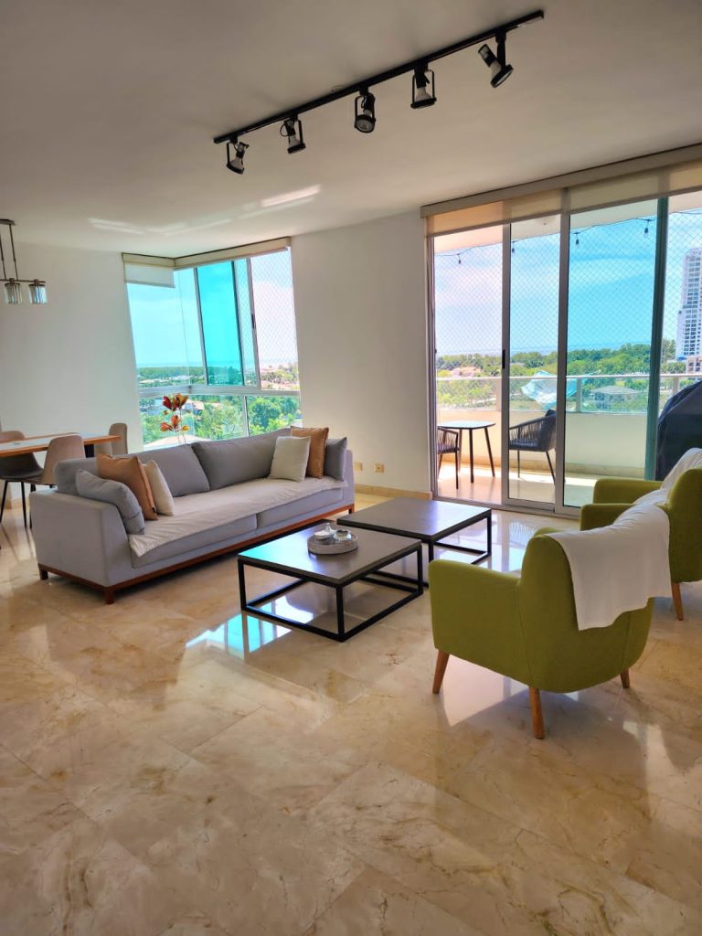 PH ALCALA – COSTA DEL ESTE PH ALCALA – COSTA DEL ESTE