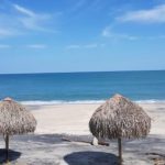 Alquiler de casa de Playa Amoblada en Bijao – Playa de Pacífico – Panama
