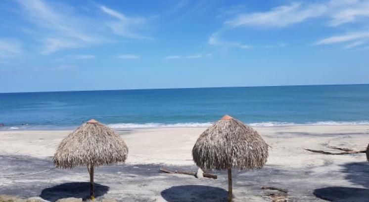 Alquiler de casa de Playa Amoblada en Bijao – Playa de Pacífico – Panama Alquiler de casa de Playa Amoblada en Bijao – Playa de Pacífico – Panama