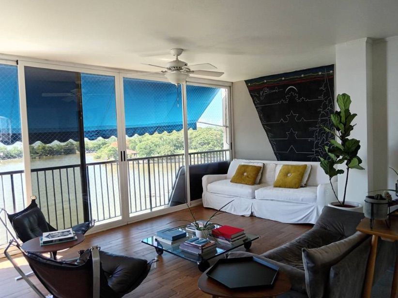 LAS LLAMAS TOWER – COCO DEL MAR