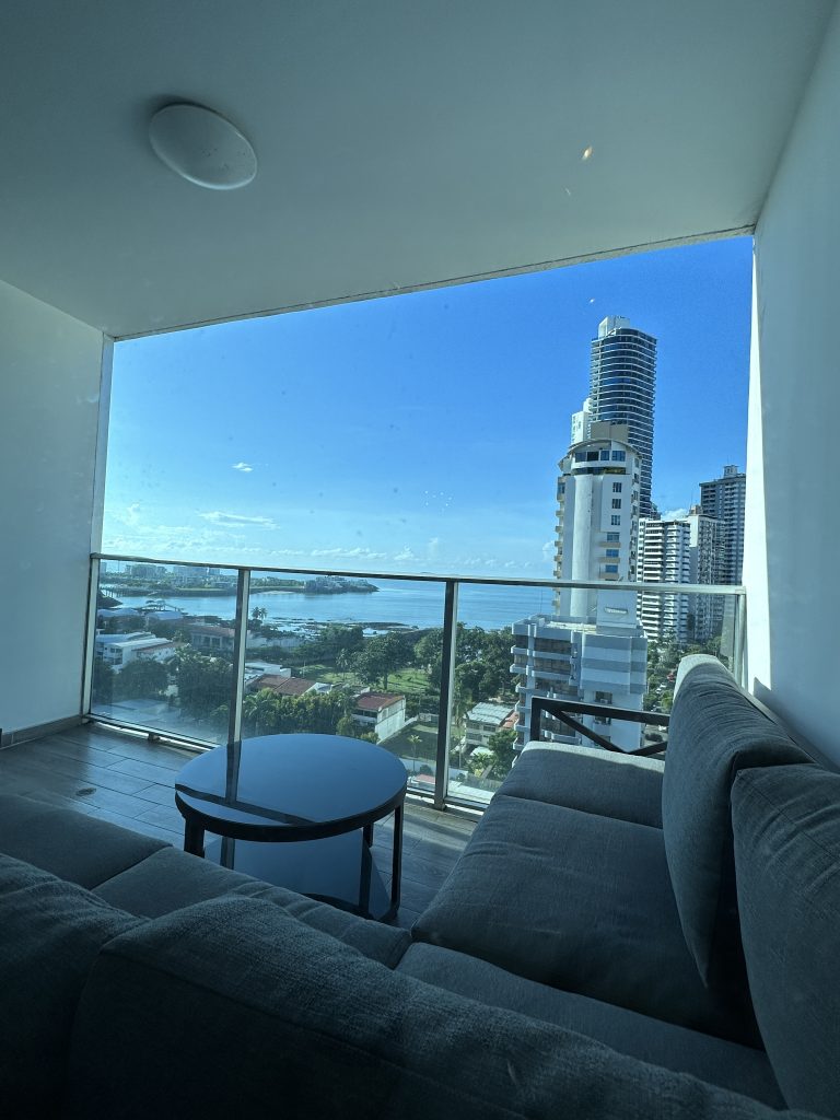 PH PACIFIC SKY – PUNTA PACIFICA – VISTA AL MAR