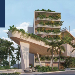 CLUB RESIDENCES – OCEAN REEF – NUEVO PROYECTO
