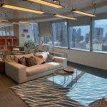 TORRE DE LAS AMERICAS – PISO COMPLETO – FULL EQUIPADO