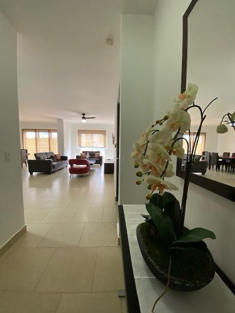 Se vende apartamento amoblado PH Soleo – Panamá Pacífico – 150 m2