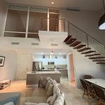 Se vende hermoso Loft amueblado – Puntarenas Buenaventura – una recámara 104.29 m2