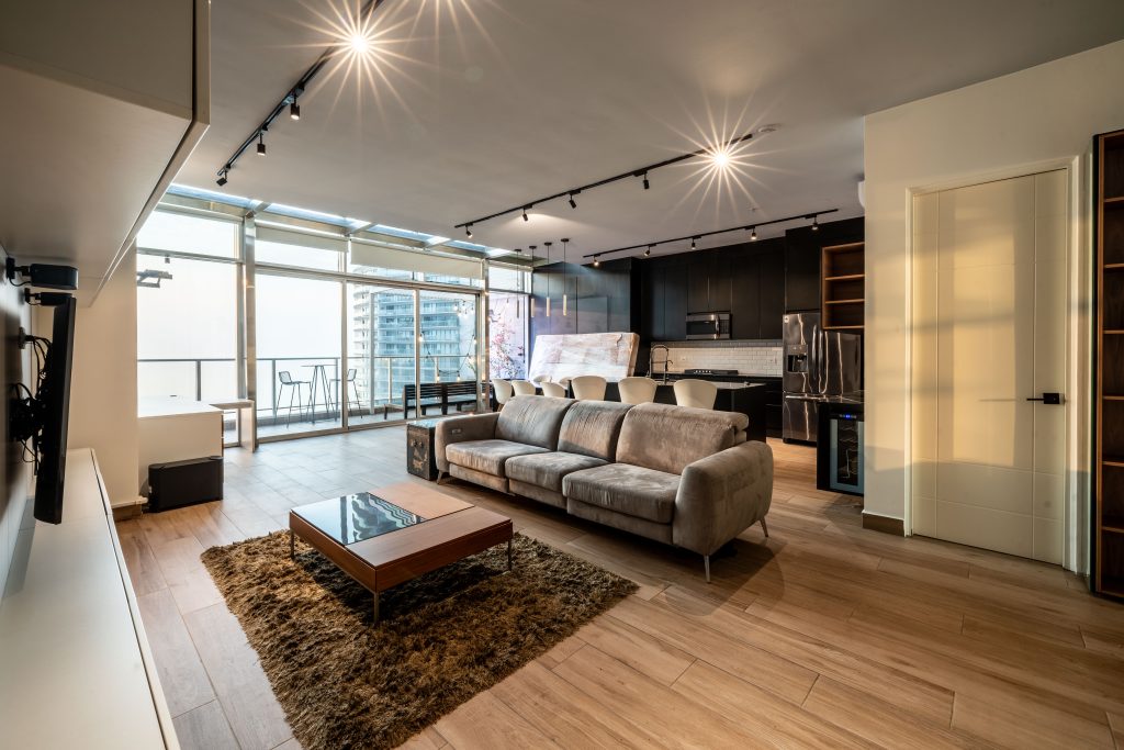 Vista al mar – Se vende Loft amoblado en PH Pacific Village- Punta Pacifica – 182m2 Vista al mar – Se vende Loft amoblado en PH Pacific Village- Punta Pacifica – 182m2