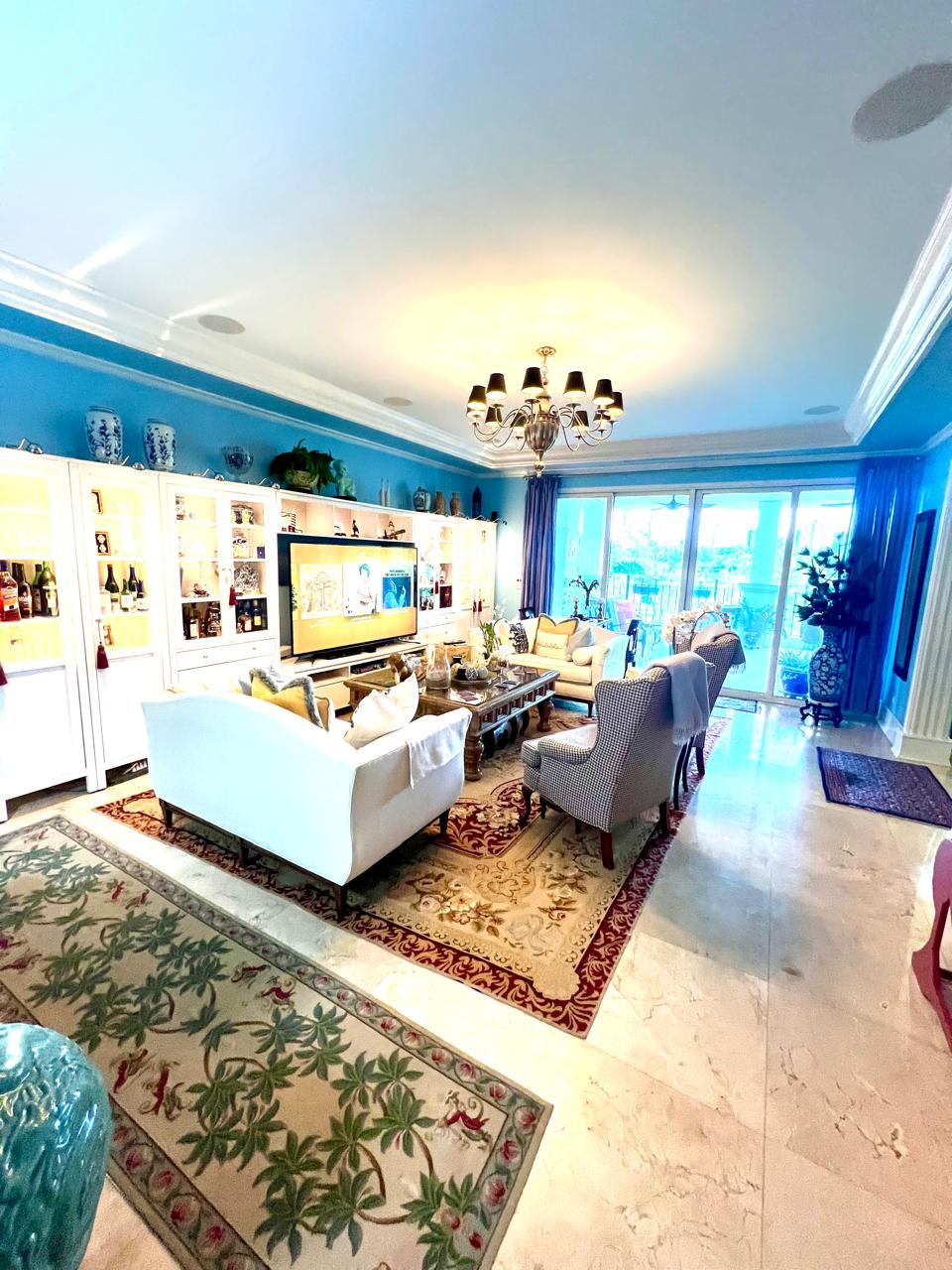 THE RESERVE – SANTA MARIA GOLF AND COUNTRY CLUB