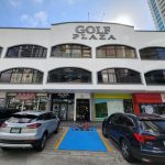 OFICINA AMOBLADA EN GOLF PLAZA – SAN FRANCISCO