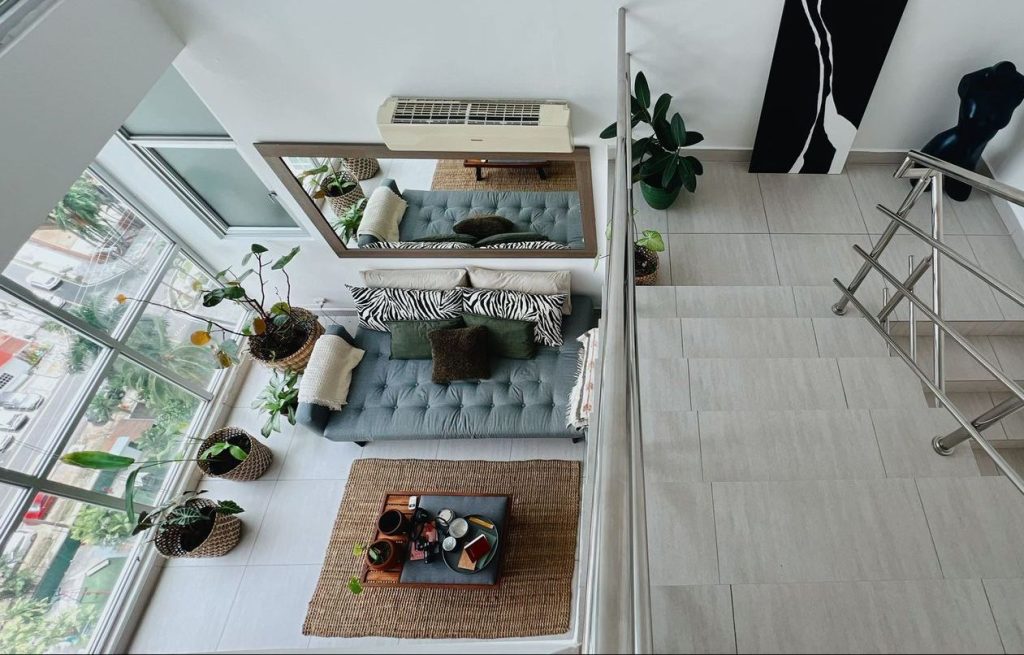 PH LE MARE – COCO DEL MAR – AMOBLADO