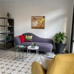 CASCO VIEJO APARTAMENTO AMOBLADO EN ALQUILER