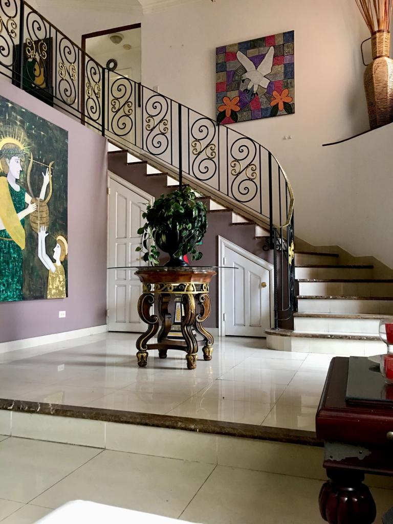 CASA UNIFAMILIAR – COSTA BAY – COSTA DEL ESTE CASA UNIFAMILIAR – COSTA BAY – COSTA DEL ESTE