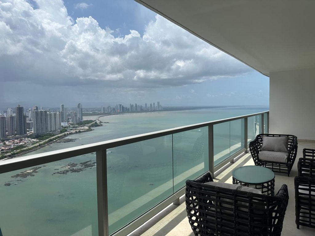 THE OCEAN CLUB (TOC) – PUNTA PACIFICA