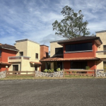 BOQUETE COUNTRY CLUB – PH BLUE SKY – AMOBLADO