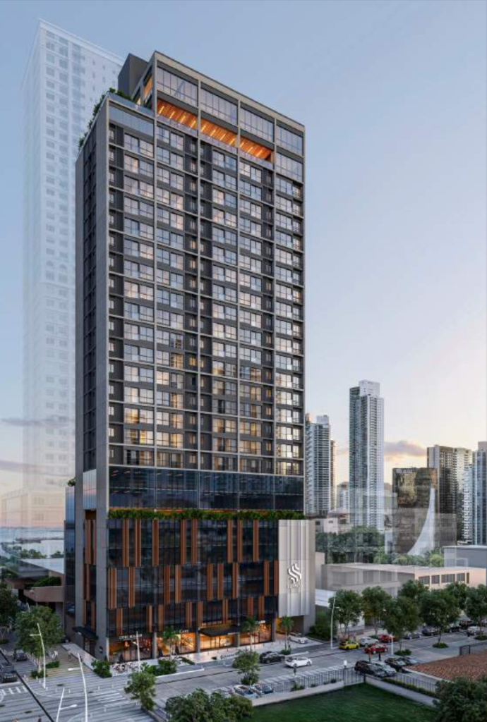 SEASIDE HOUSE – CALLE URUGUAY