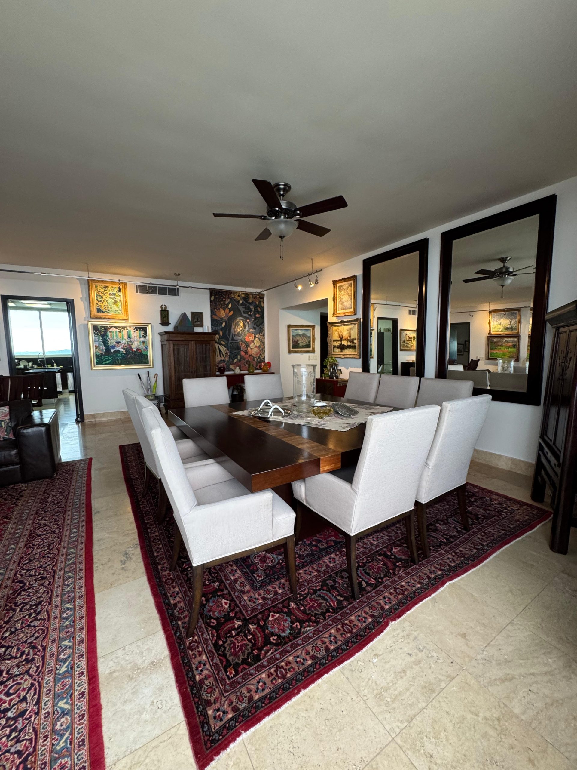 PH ACQUA II – COSTA DEL ESTE FRENTE AL MAR