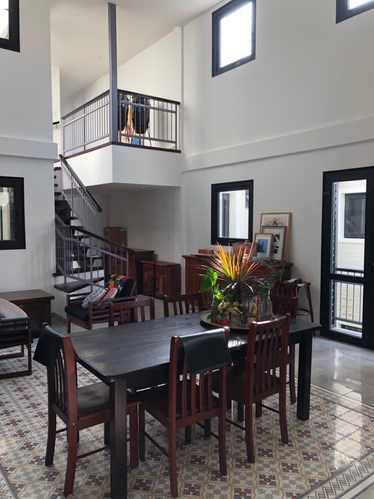 CASCO VIEJO – APARTAMENTO CON ROOFTOP PRIVADO