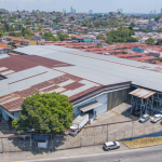 TERRENO Y GALERA – OJO DE AGUA TERRENO Y GALERA – OJO DE AGUA