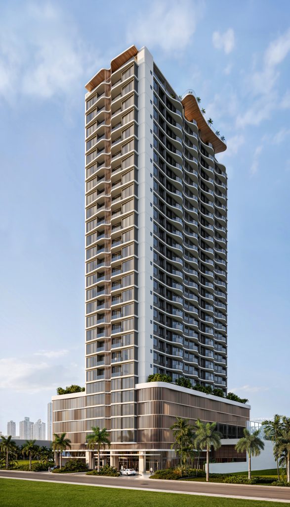 AURUM – COSTA DEL ESTE – PREVENTA