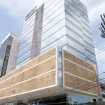 OFICINA EN TORRE HI TECH – OBARRIO