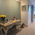 APARTAMENTO CON GRAN TERRAZA EN OBARRIO APARTAMENTO CON GRAN TERRAZA EN OBARRIO