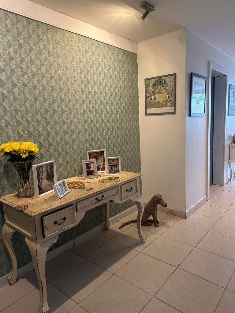 APARTAMENTO CON GRAN TERRAZA EN OBARRIO