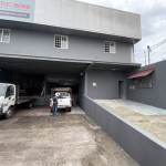 GALERA EN ALQUILER EN PARQUE LEFEVRE – CHANIS