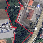 TERRENO COMERCIAL EN VENTA EN LAS AMERICAS – TOCUMEN TERRENO COMERCIAL EN VENTA EN LAS AMERICAS – TOCUMEN