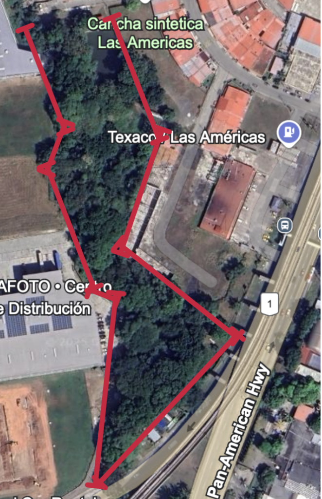 TERRENO COMERCIAL EN VENTA EN LAS AMERICAS – TOCUMEN