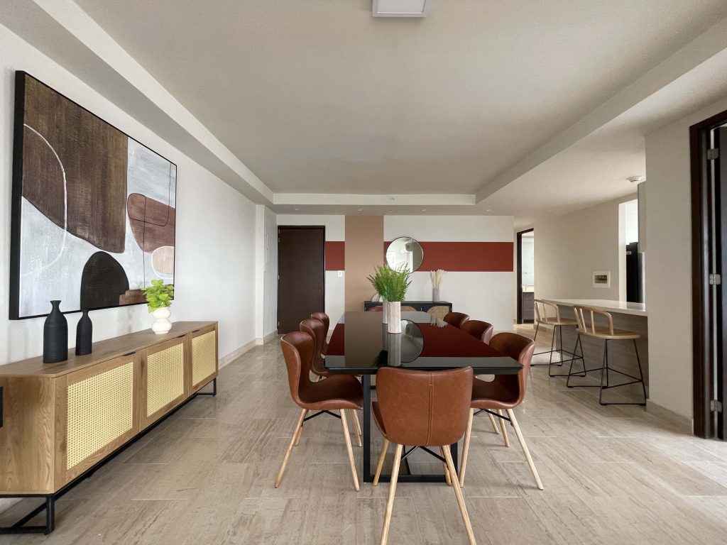 THE REGENT – COSTA DEL ESTE