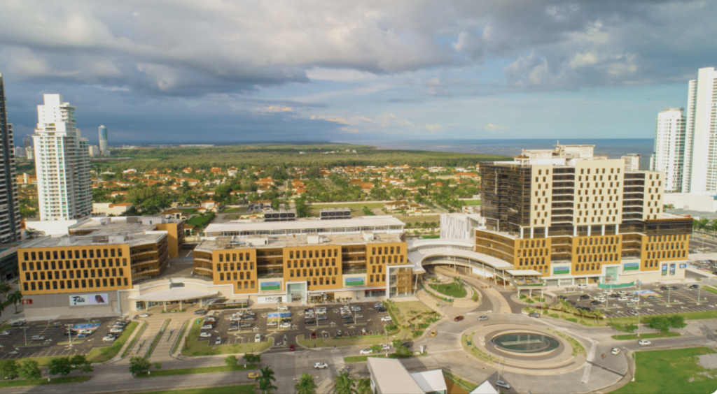 TERRENOS EN COSTA DEL ESTE