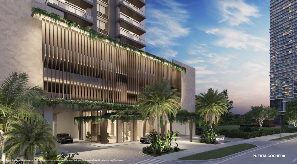 TORRE ALTAIR – SANTA MARIA GOLF AND COUNTRY CLUB