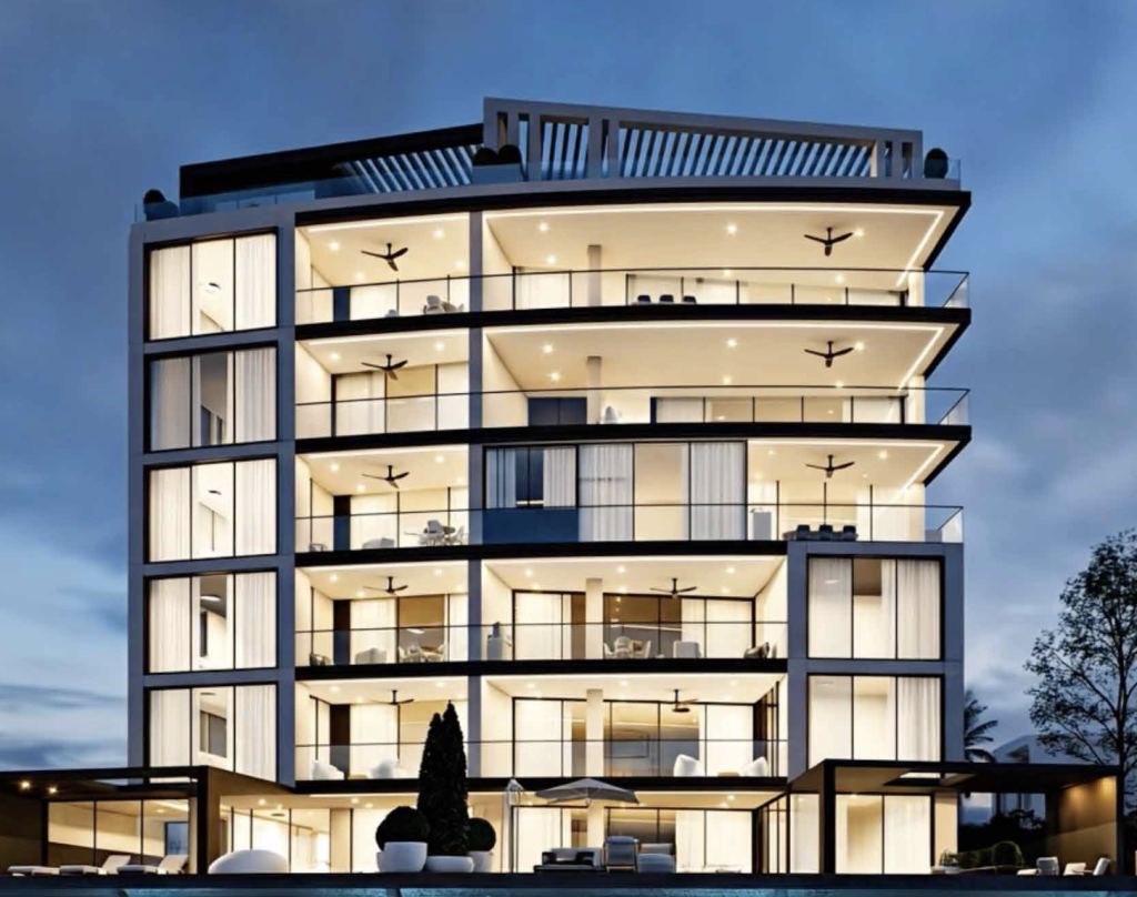 CASA 55 BY BOFFI – OCEAN REEF